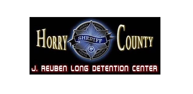 Horry County Detention Center Partner Portal